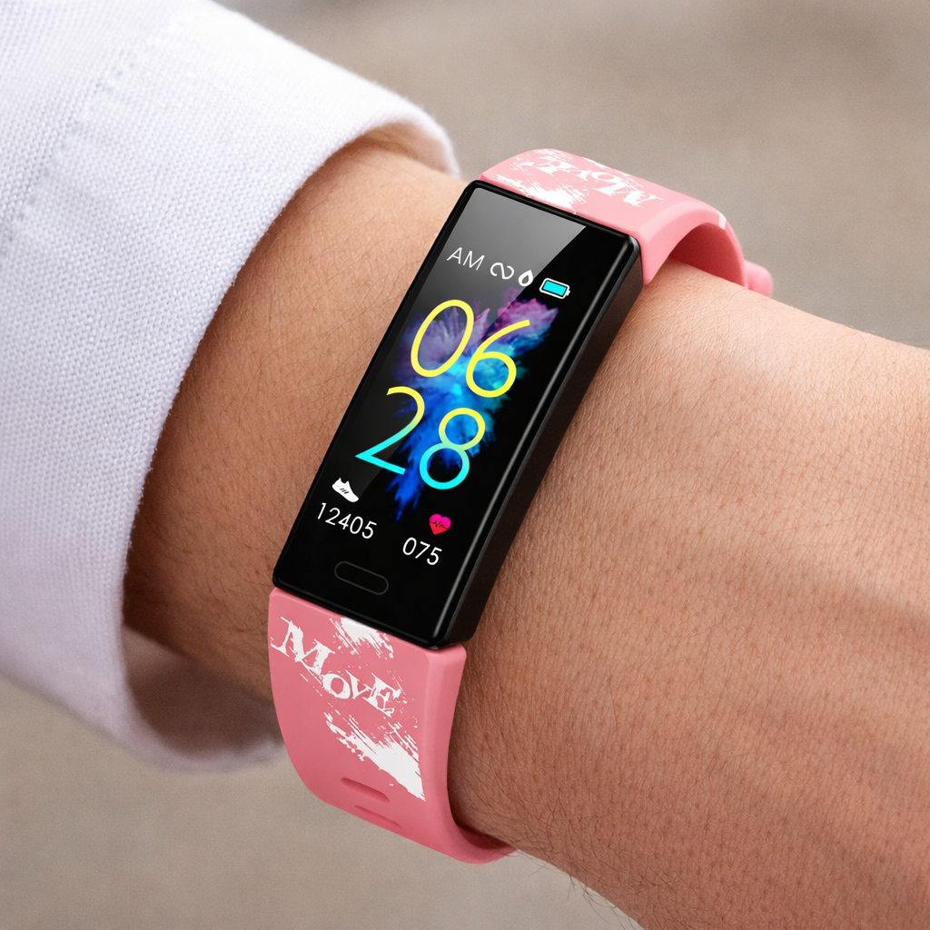 Fitness VivaBand Watch